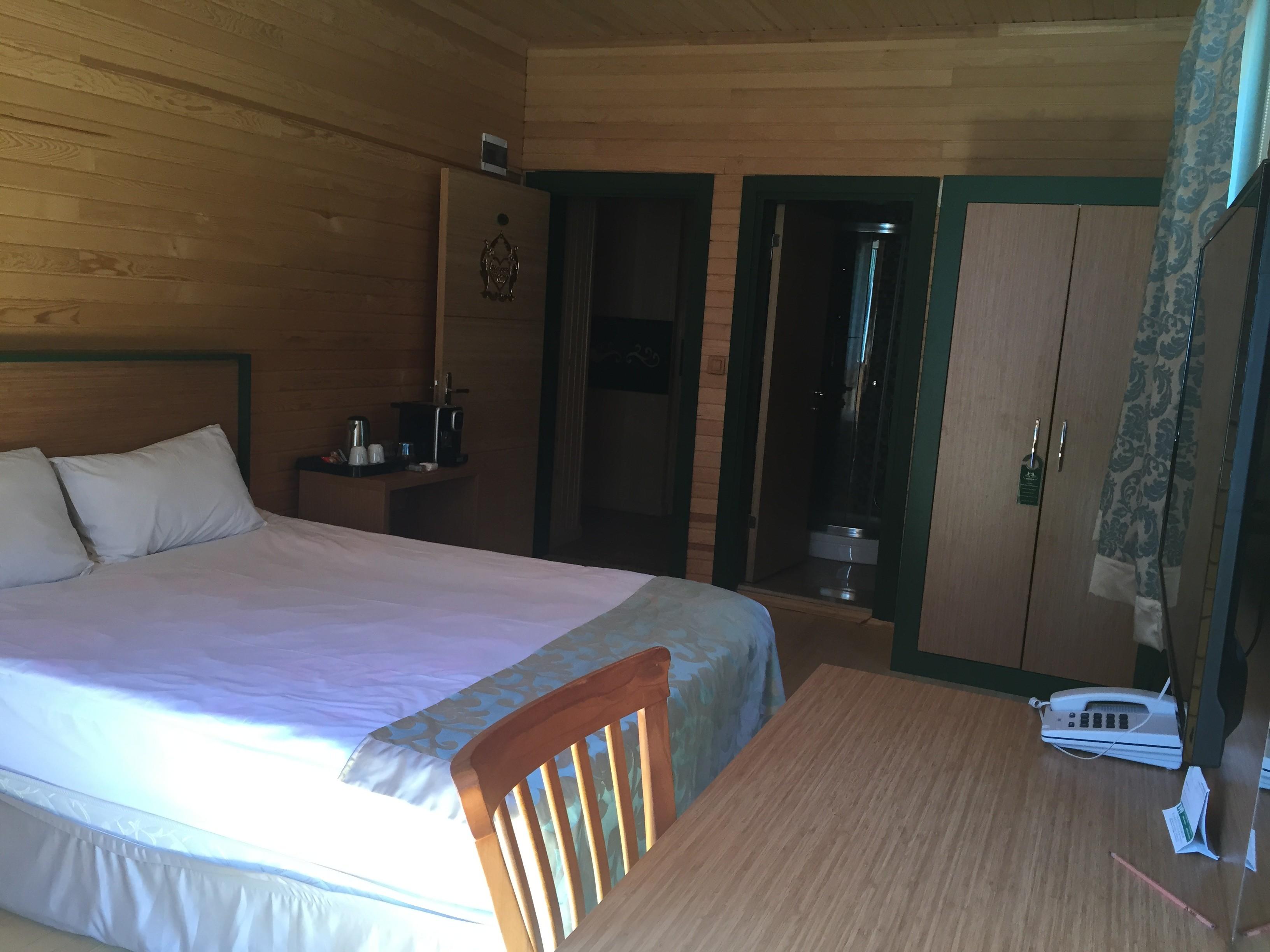 Ayder Doga Resort מראה חיצוני תמונה