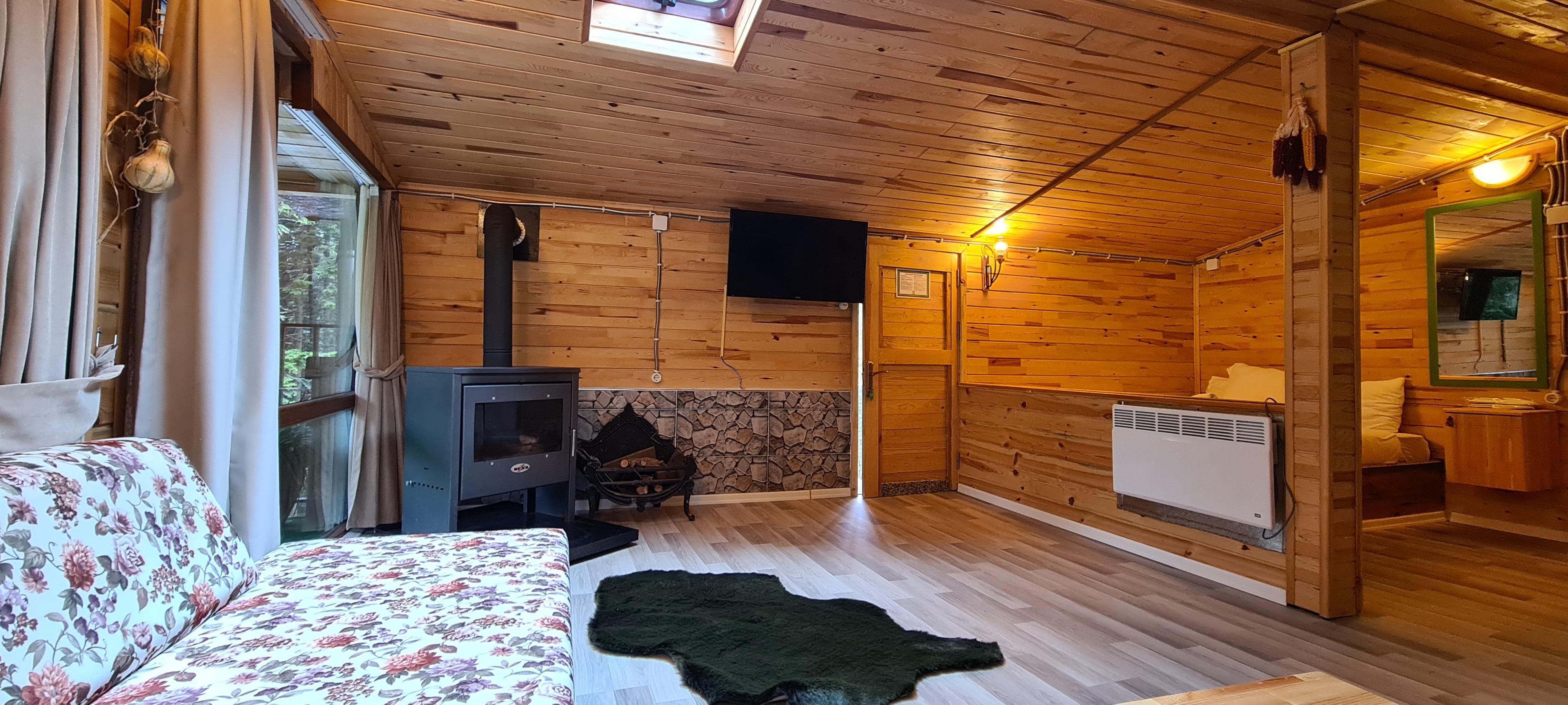 Ayder Doga Resort מראה חיצוני תמונה