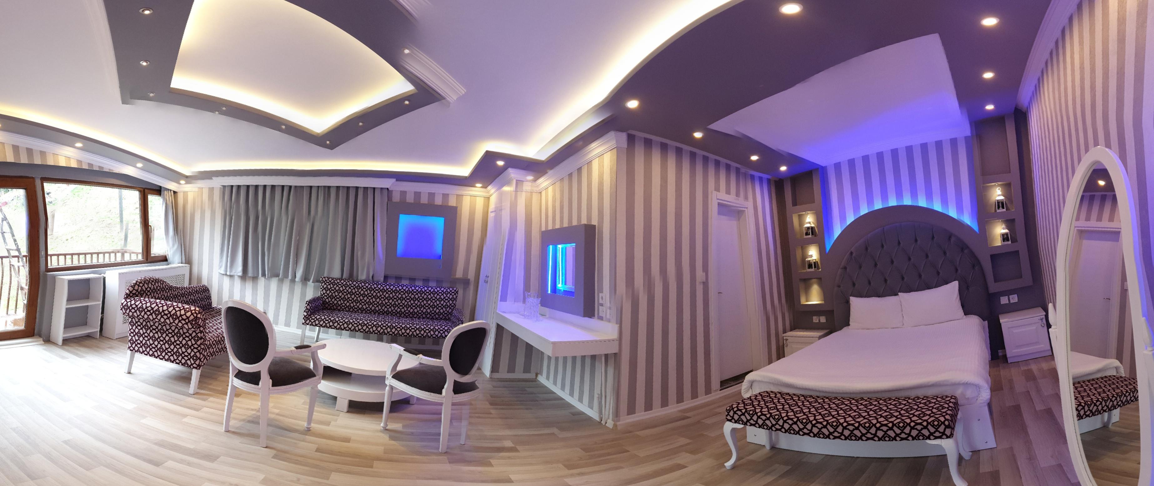 Ayder Doga Resort מראה חיצוני תמונה