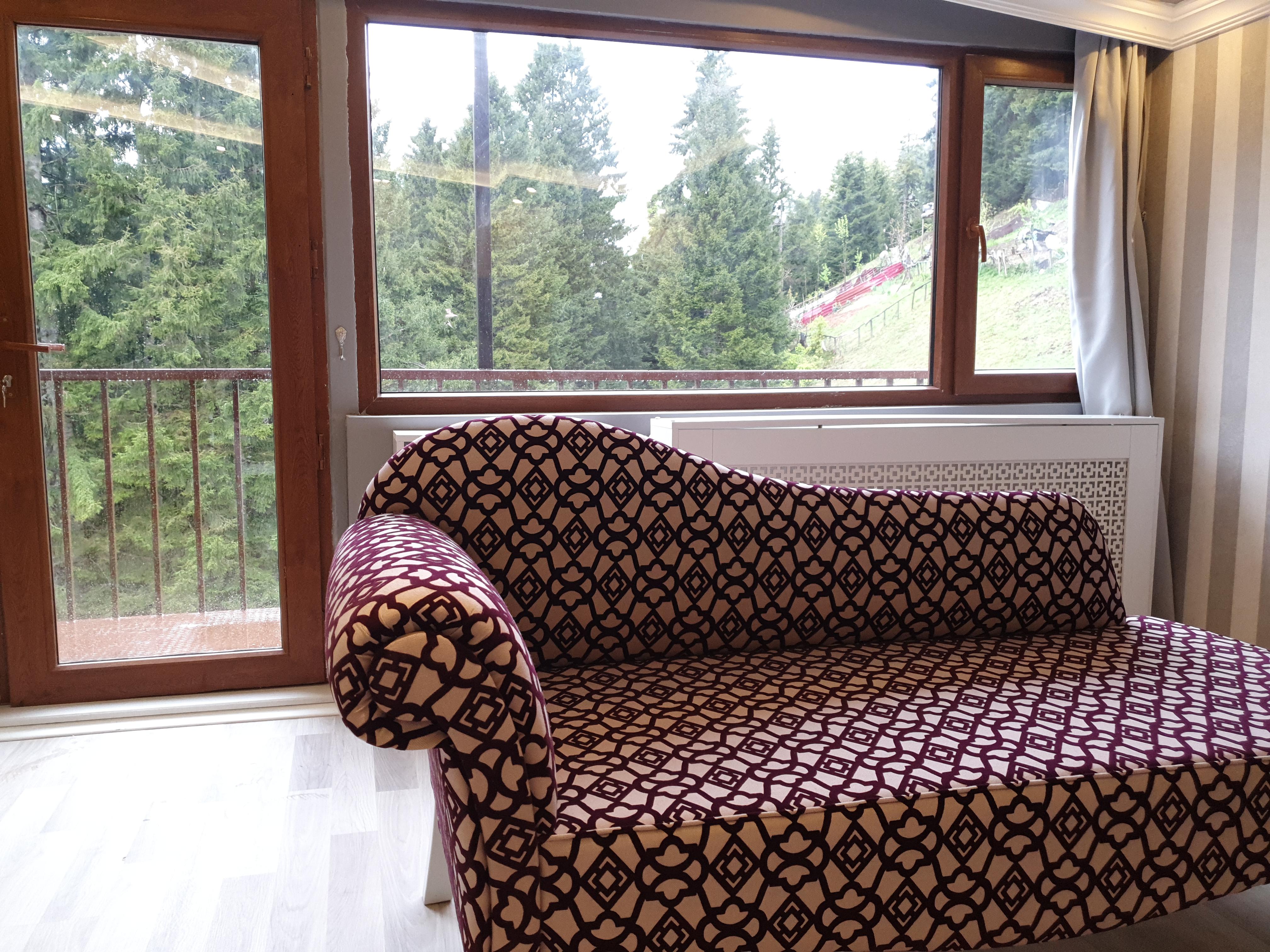 Ayder Doga Resort מראה חיצוני תמונה