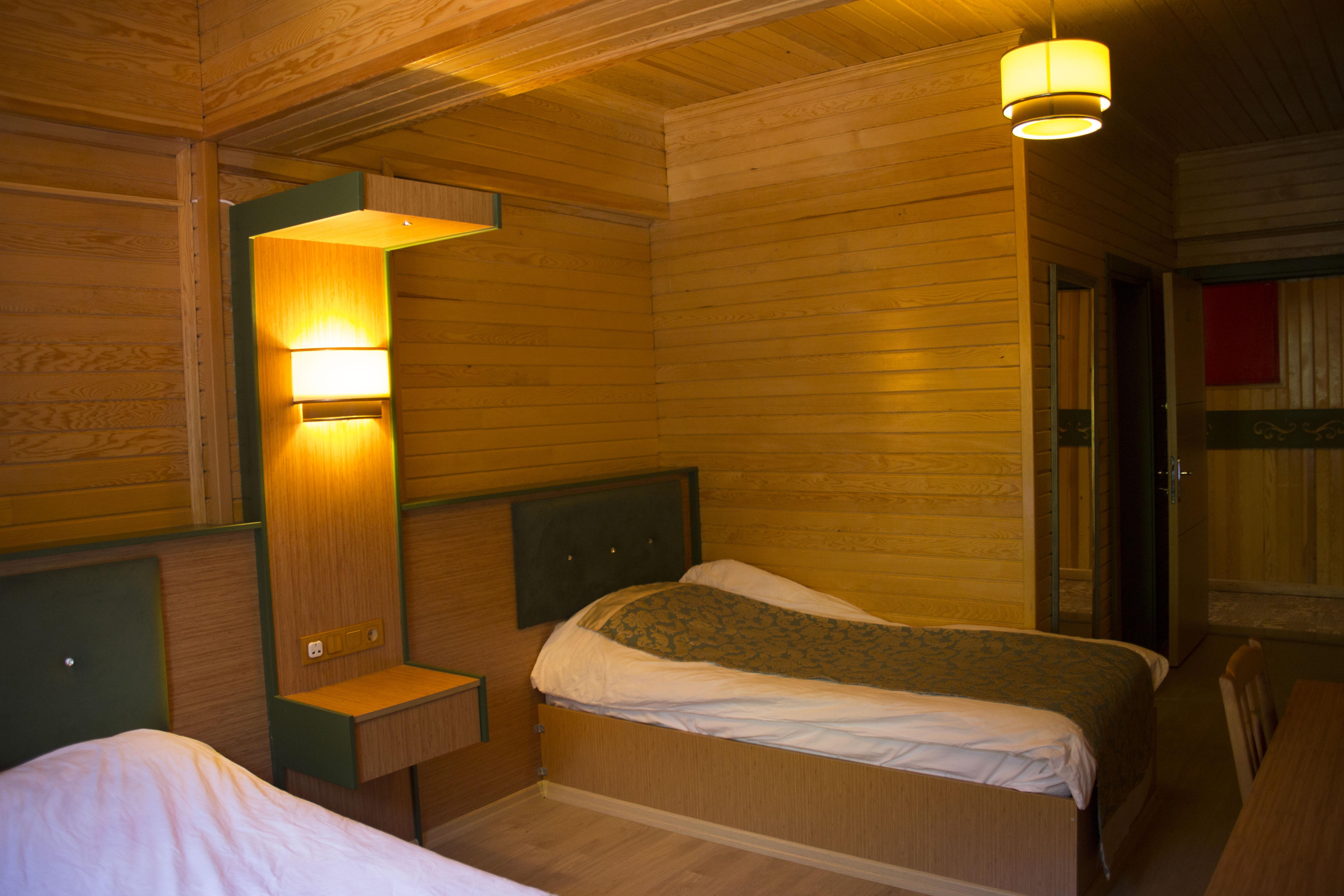 Ayder Doga Resort מראה חיצוני תמונה