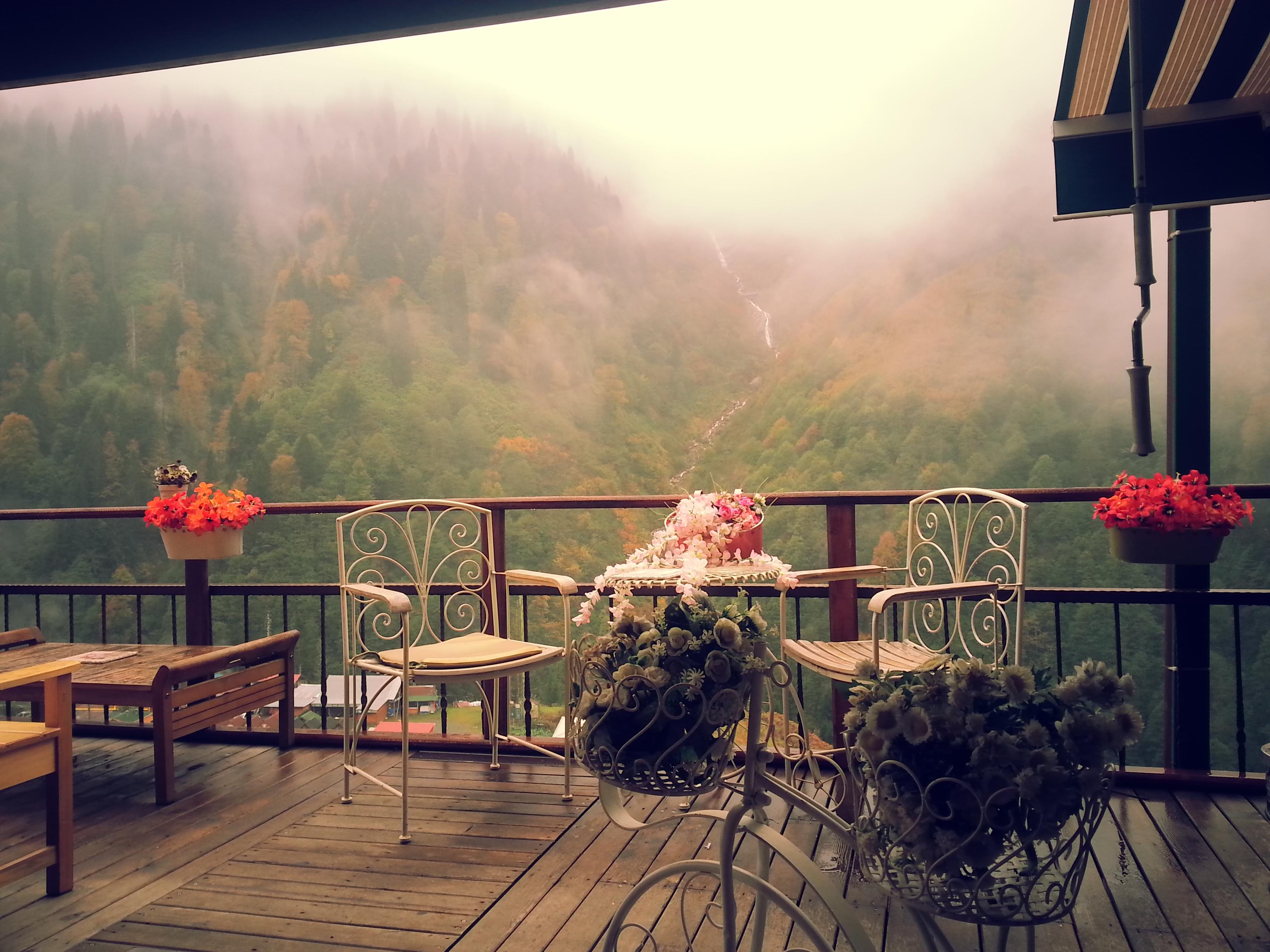 Ayder Doga Resort מראה חיצוני תמונה
