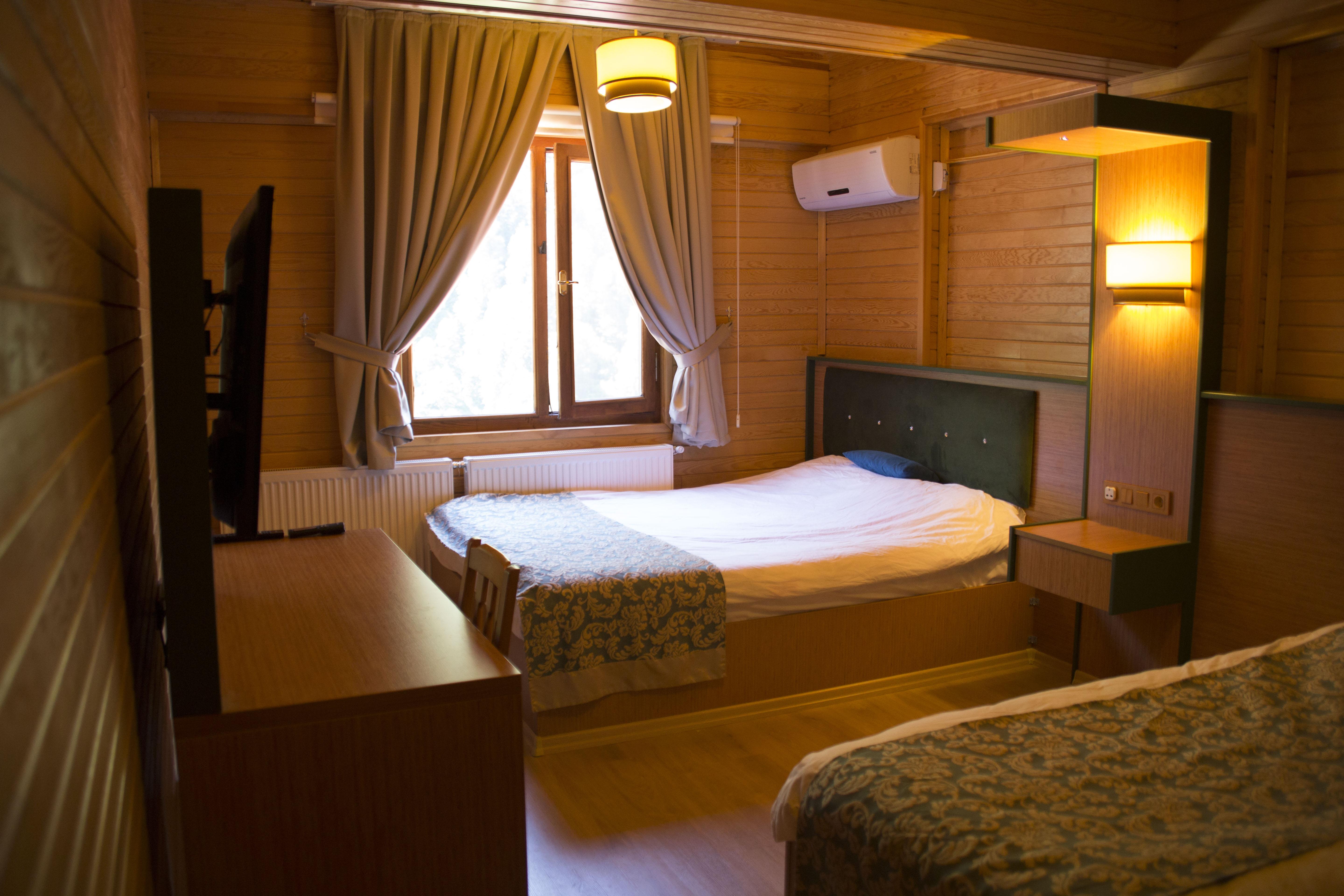 Ayder Doga Resort מראה חיצוני תמונה