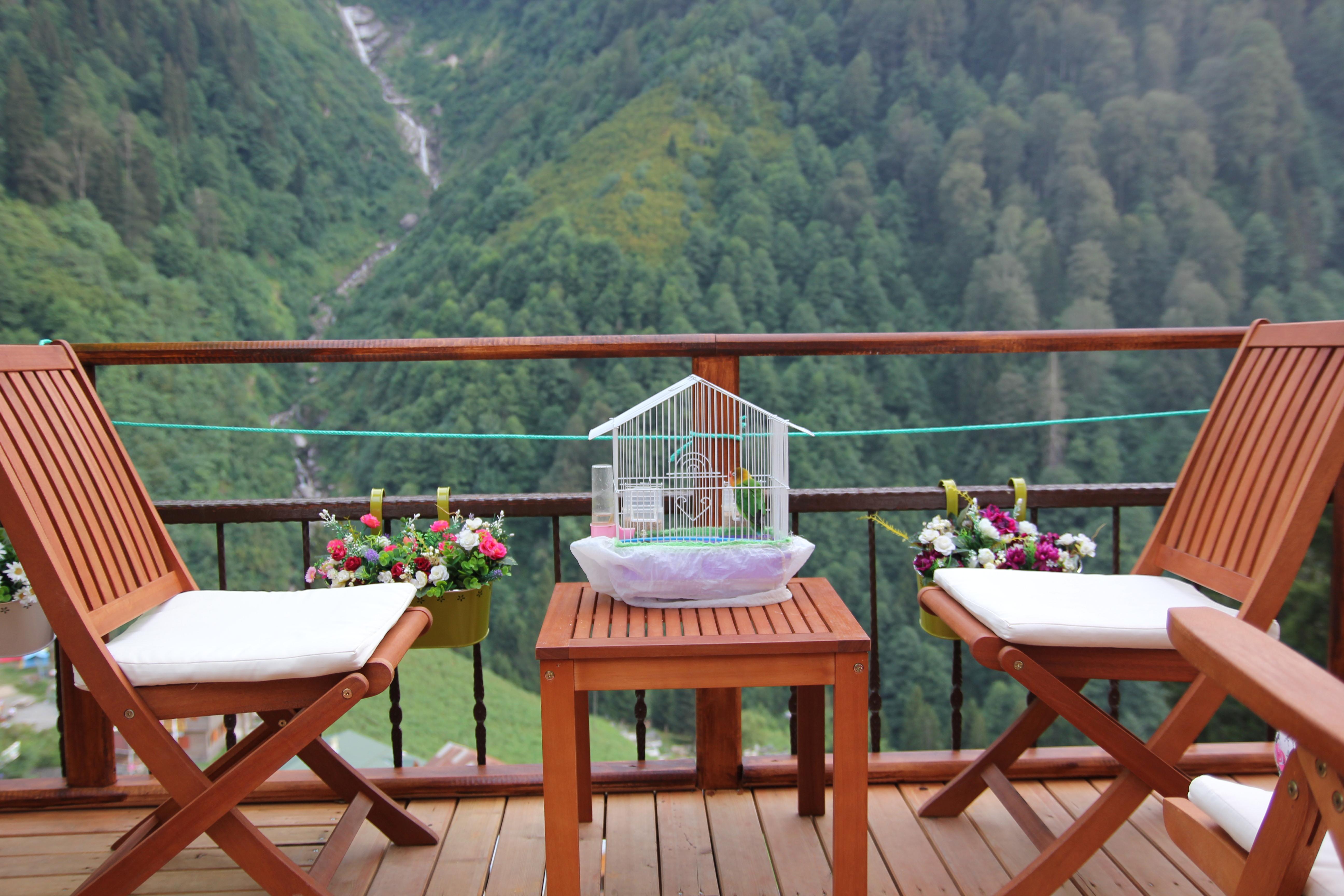 Ayder Doga Resort מראה חיצוני תמונה