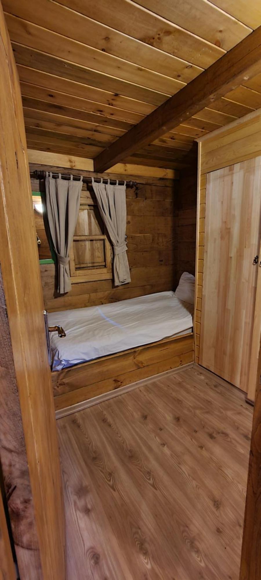 Ayder Doga Resort חדר תמונה