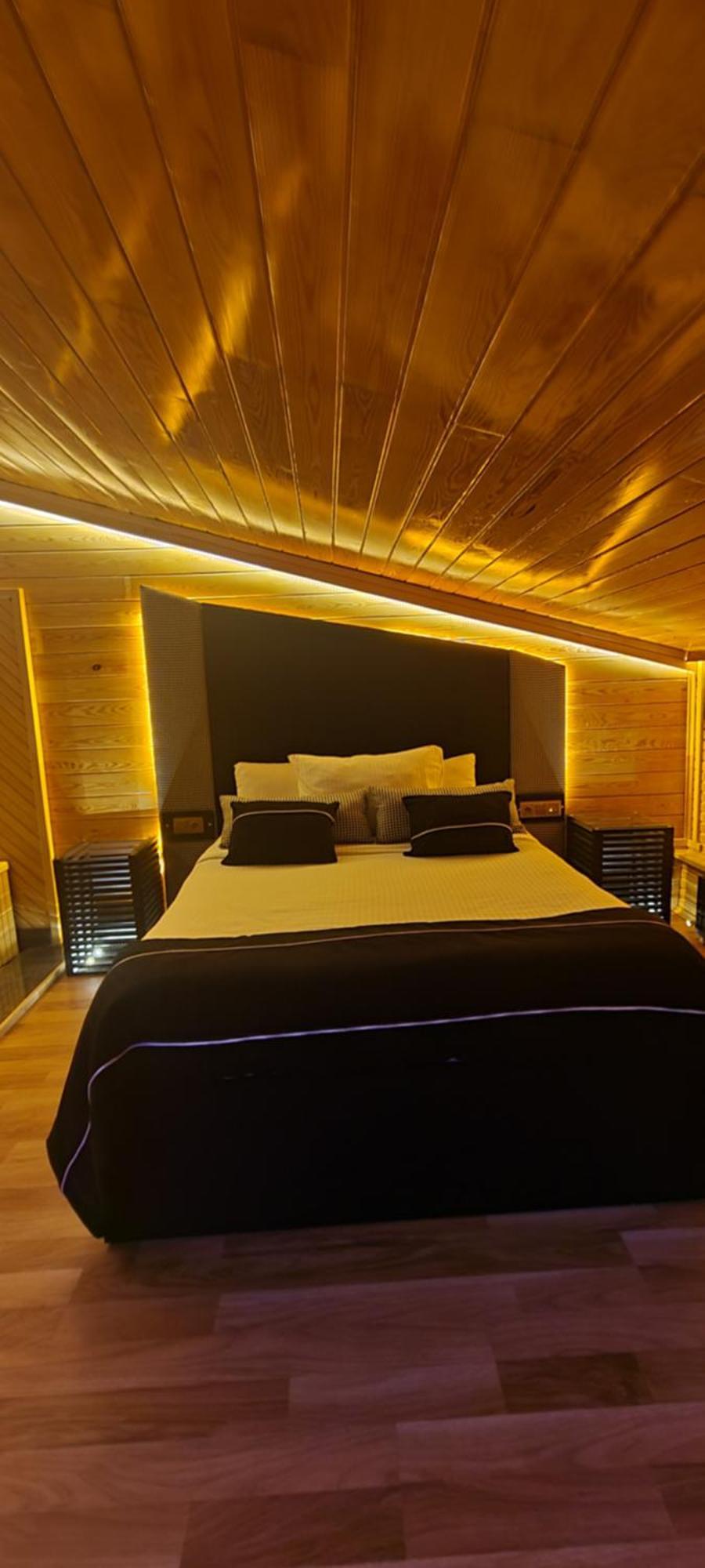 Ayder Doga Resort חדר תמונה